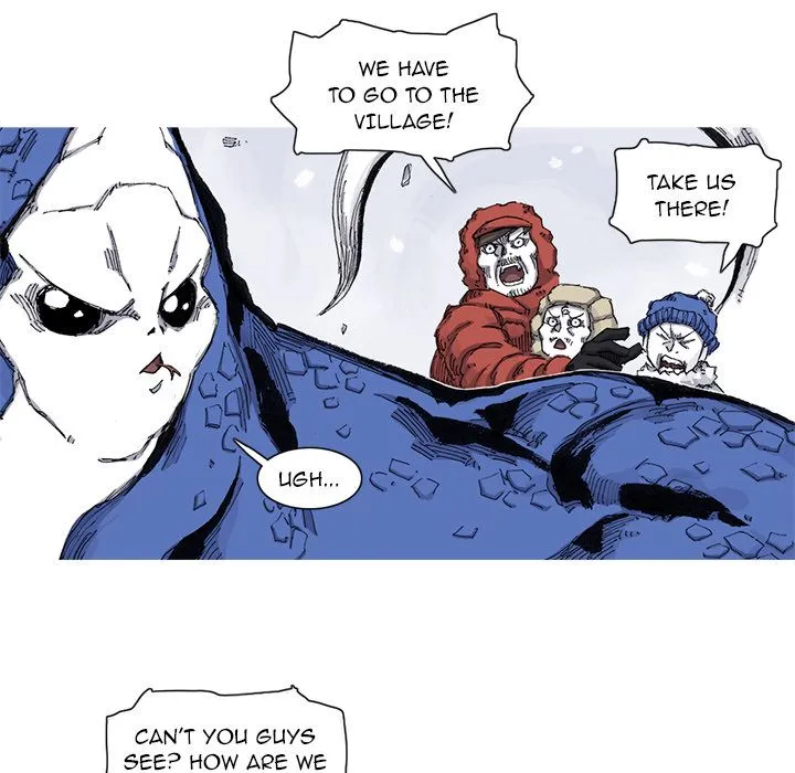 Asura Chapter 58