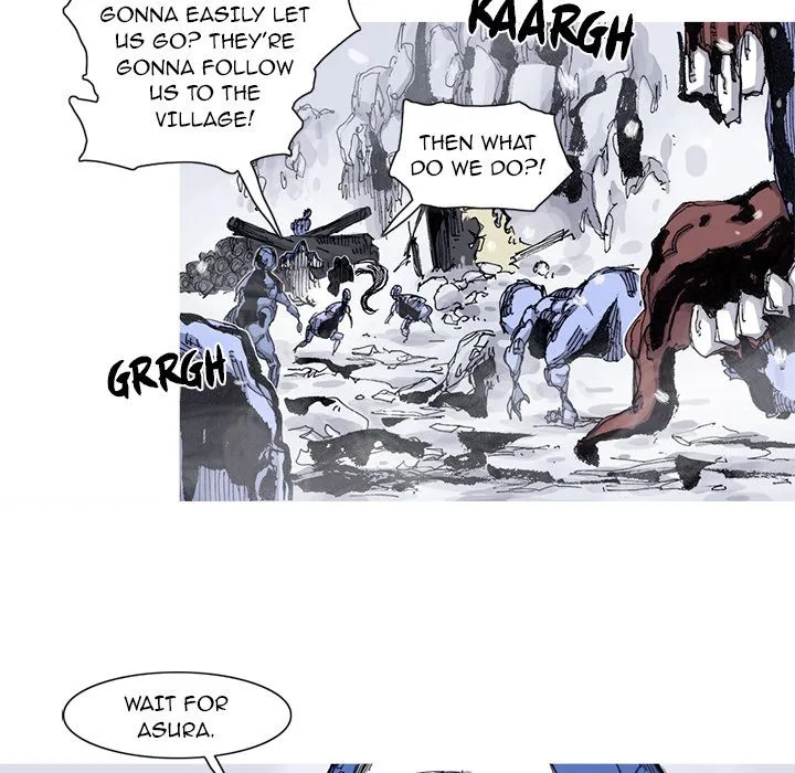 Asura Chapter 58