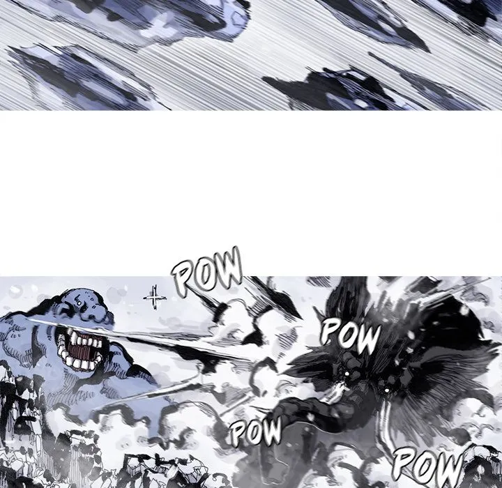 Asura Chapter 58