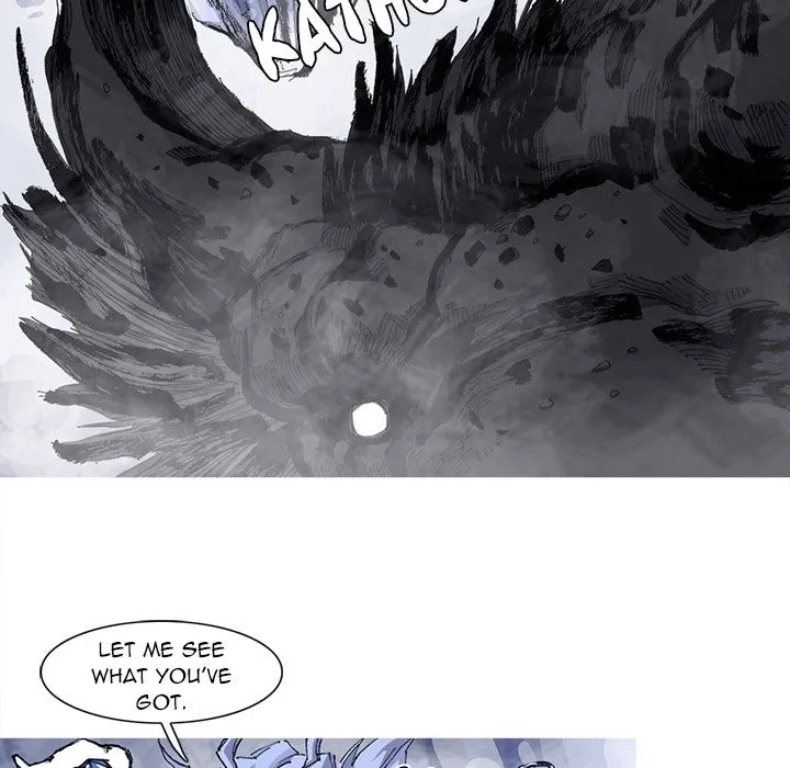 Asura Chapter 58