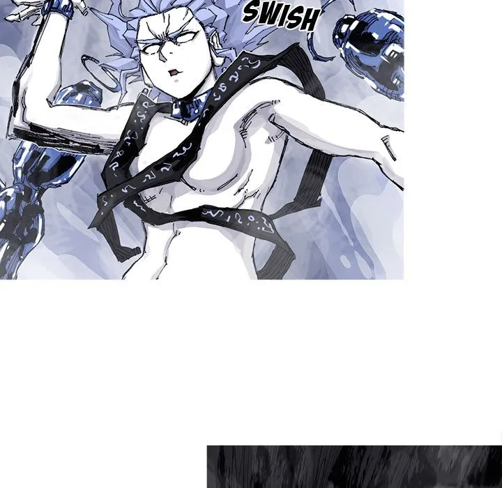 Asura Chapter 58