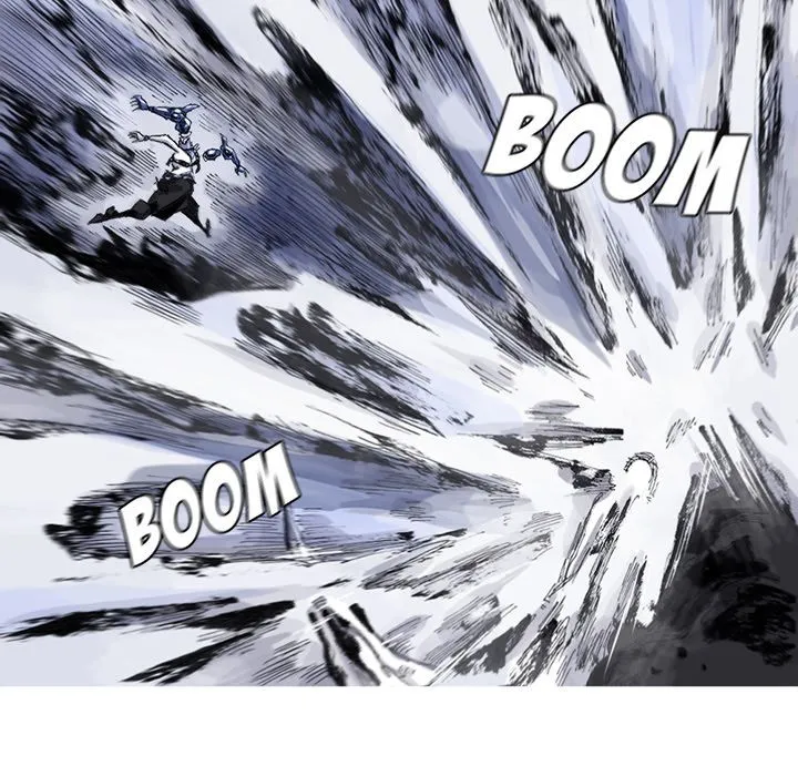 Asura Chapter 58