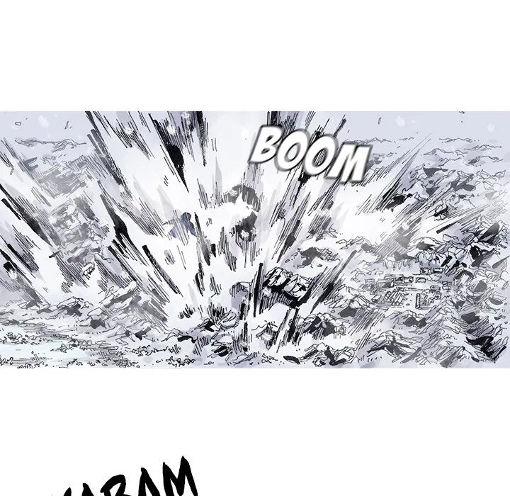 Asura Chapter 58