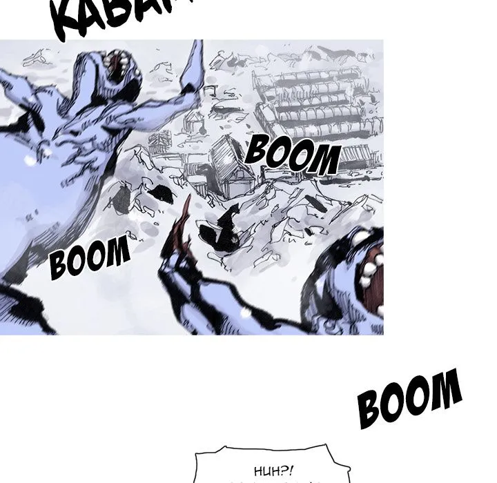 Asura Chapter 58