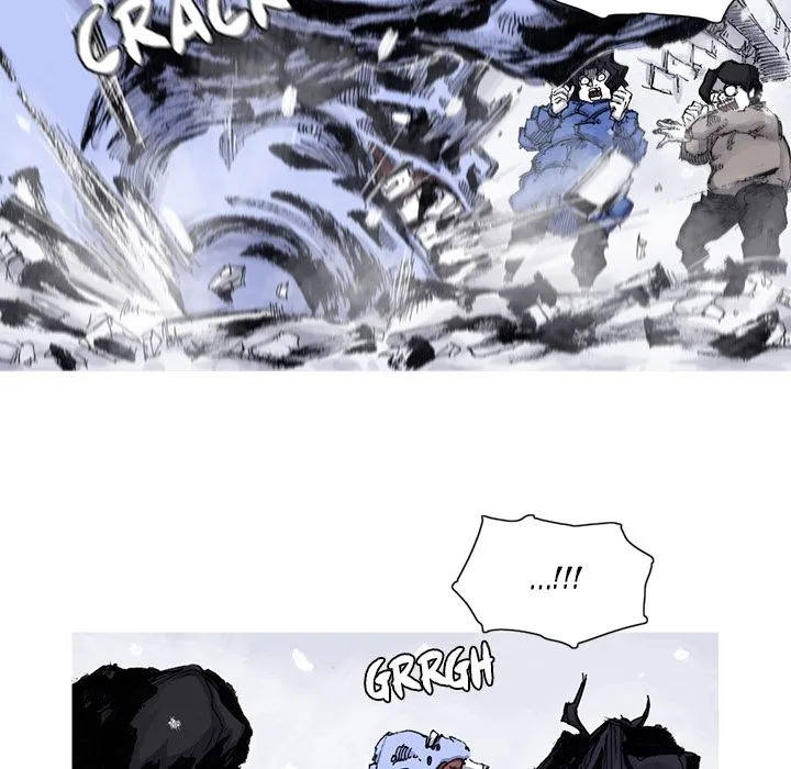 Asura Chapter 58