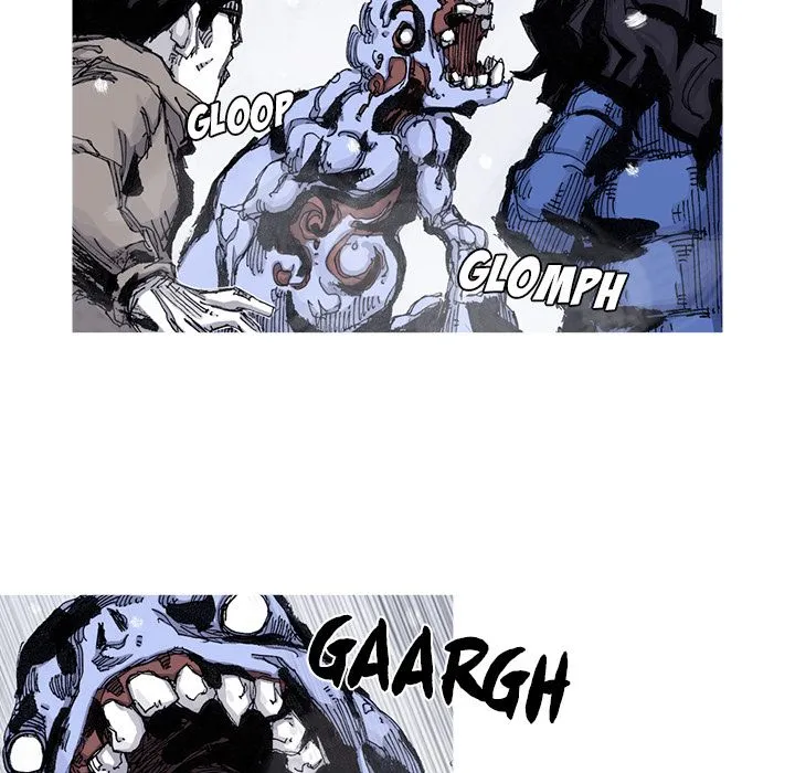 Asura Chapter 58