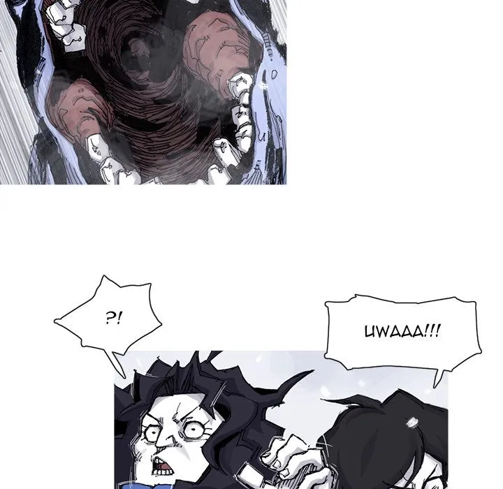 Asura Chapter 58