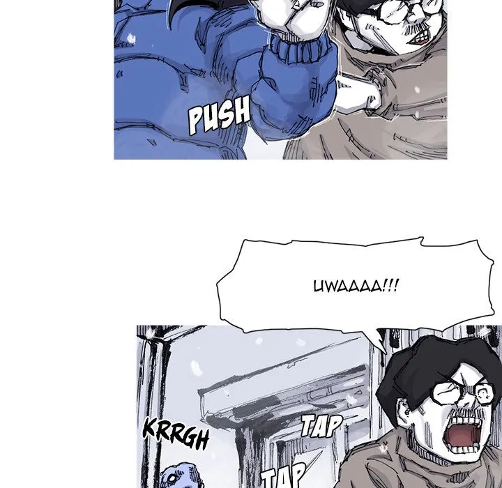 Asura Chapter 58