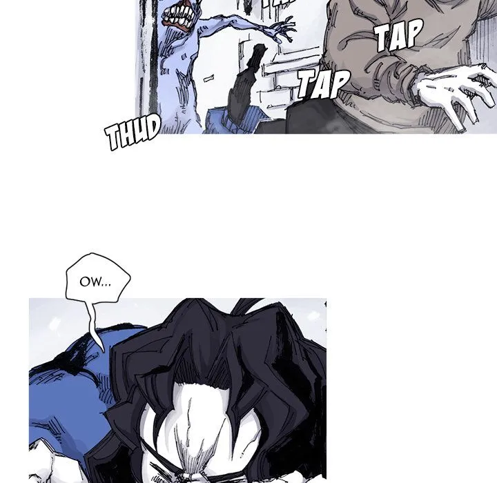 Asura Chapter 58