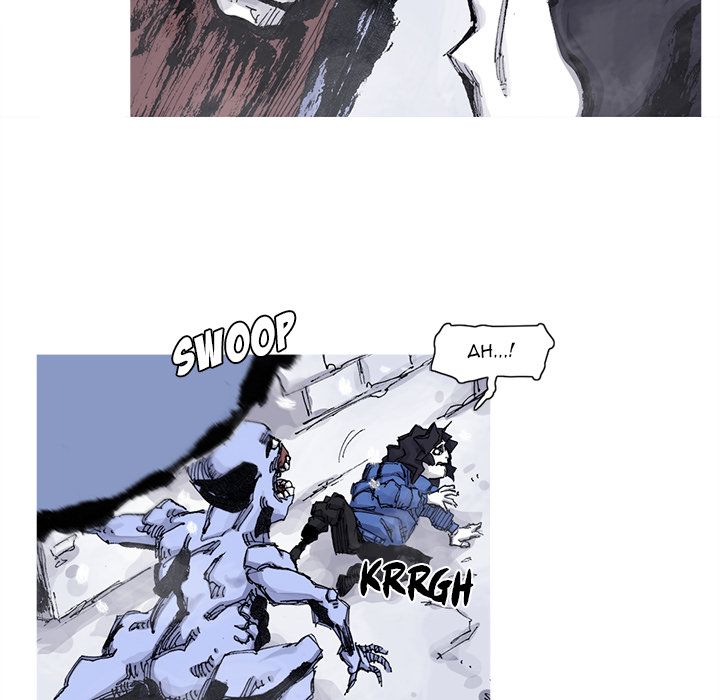 Asura Chapter 58