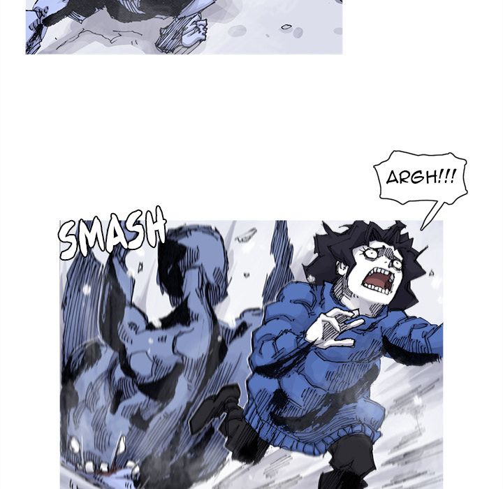 Asura Chapter 58