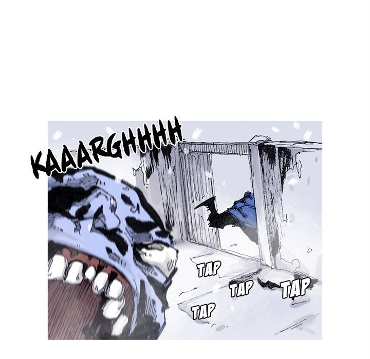 Asura Chapter 58