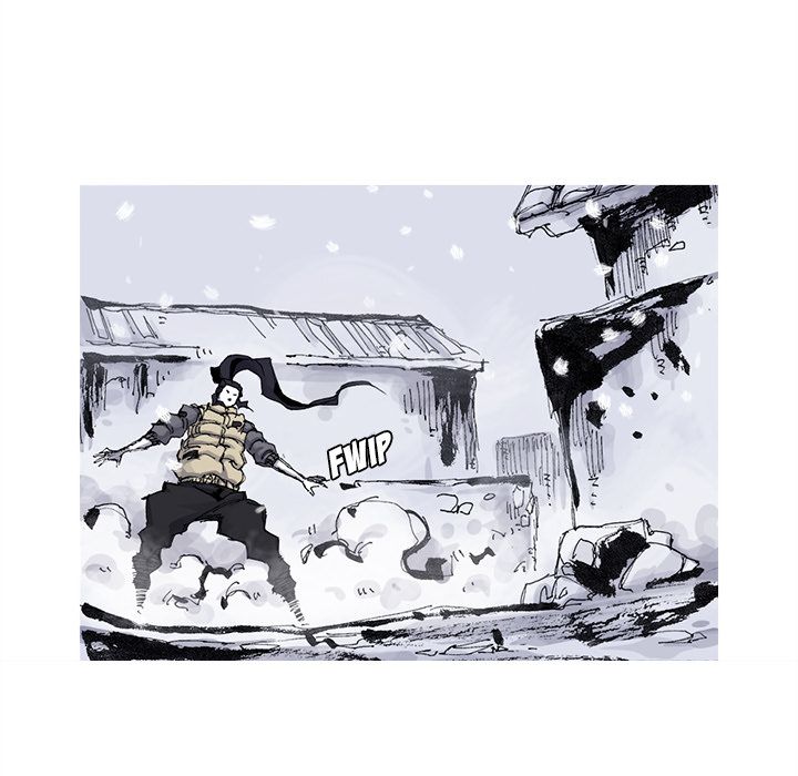 Asura Chapter 58