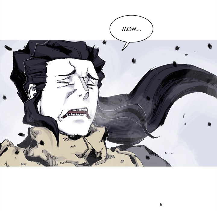 Asura Chapter 58