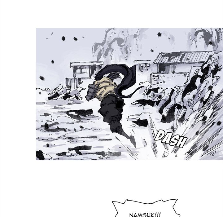 Asura Chapter 58