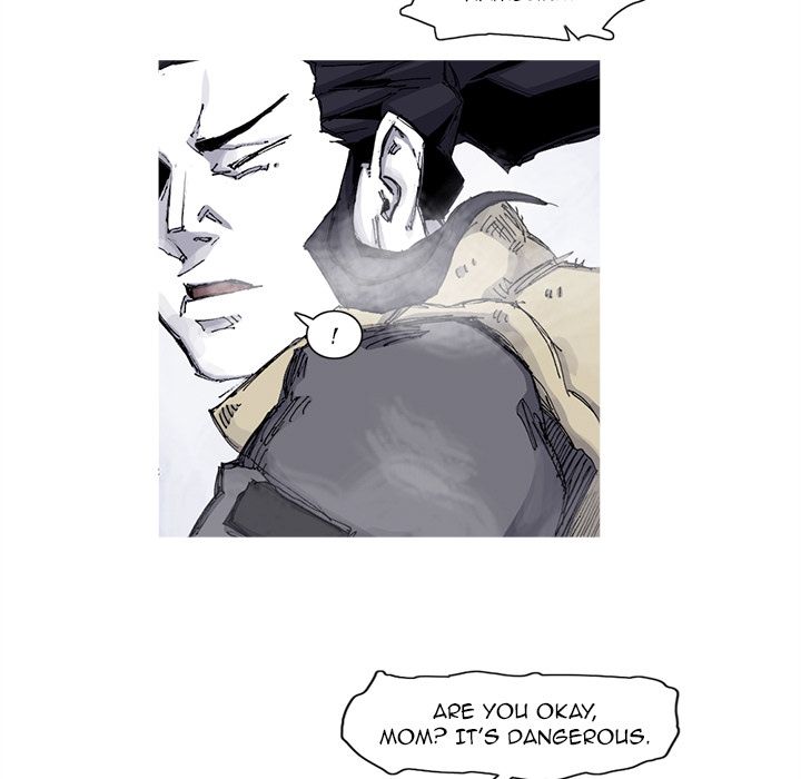 Asura Chapter 58