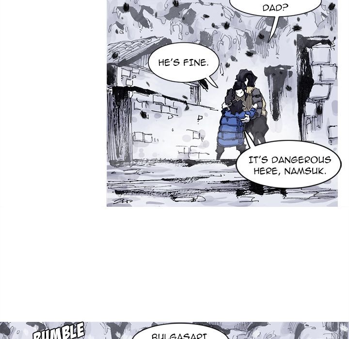 Asura Chapter 58