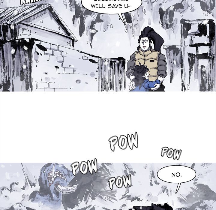 Asura Chapter 58