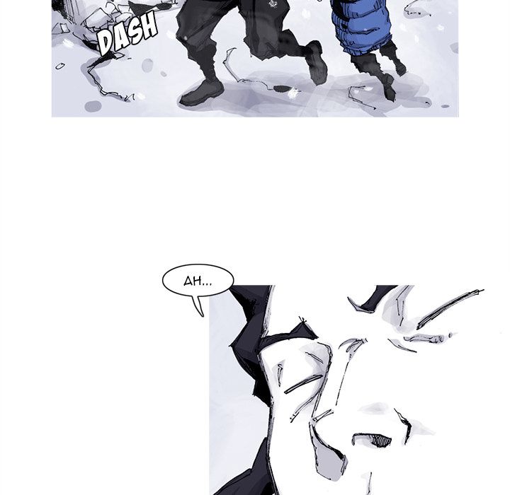 Asura Chapter 58