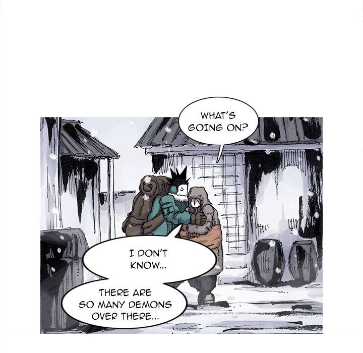 Asura Chapter 58