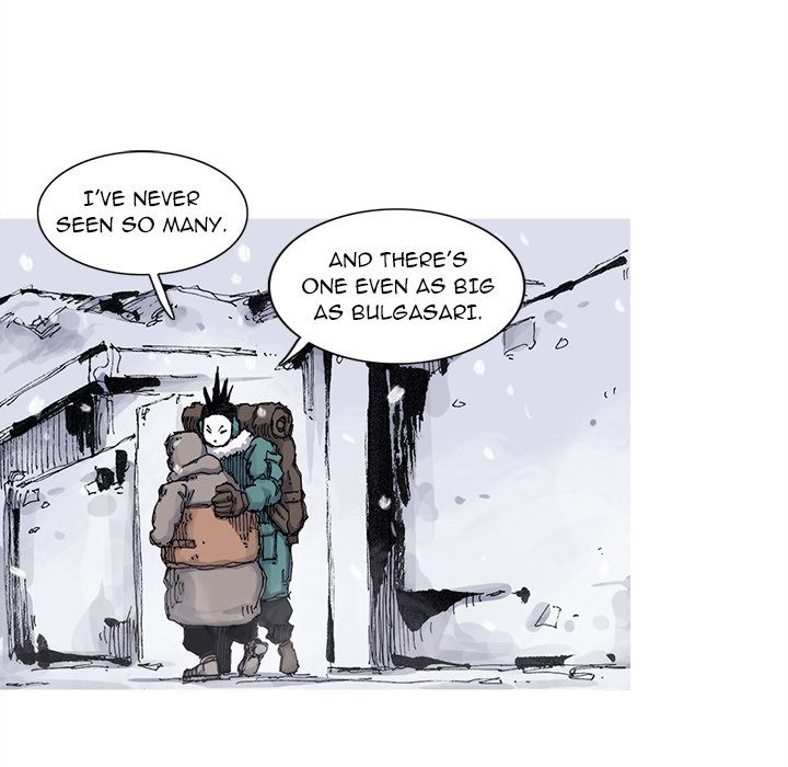 Asura Chapter 58