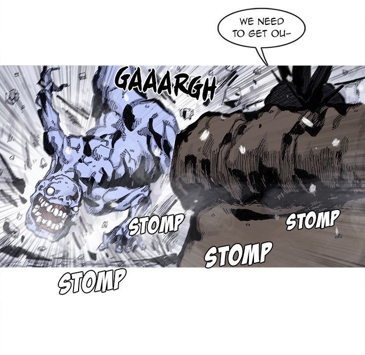 Asura Chapter 58