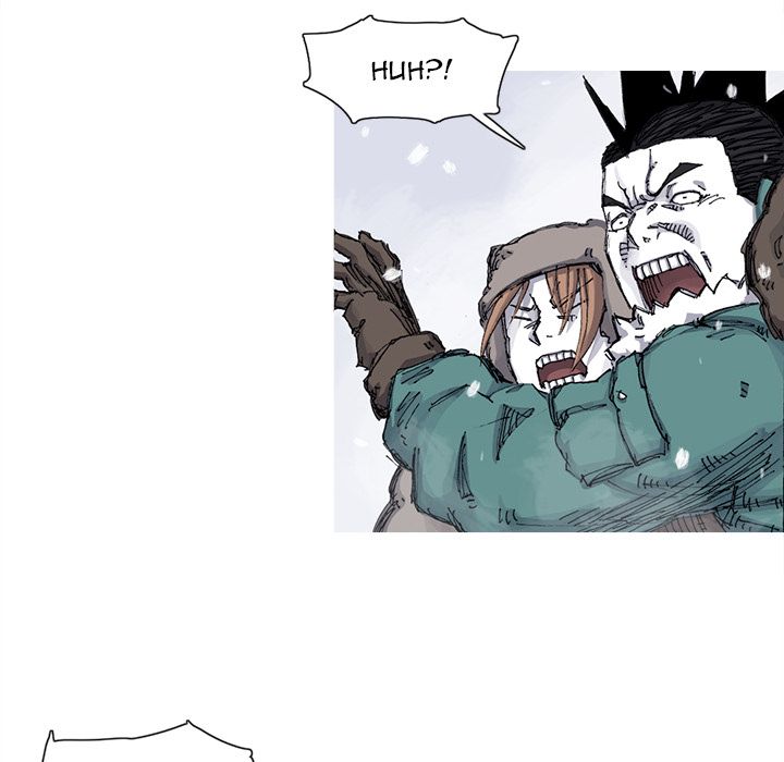 Asura Chapter 58