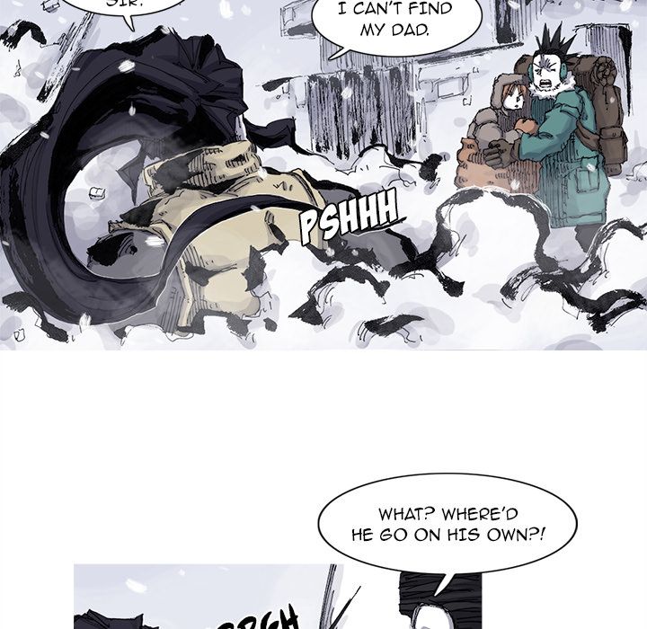 Asura Chapter 58
