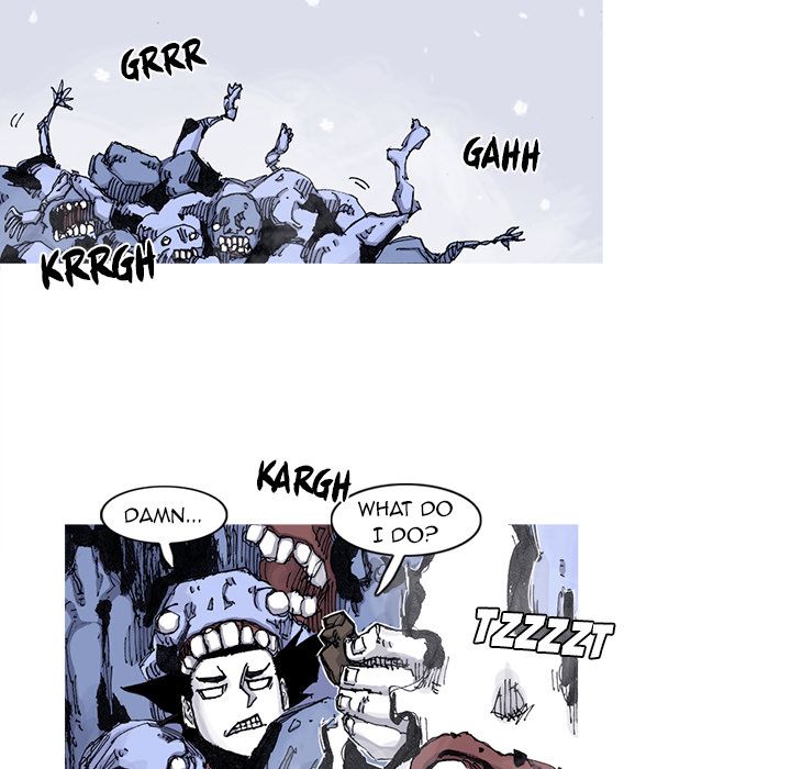 Asura Chapter 58