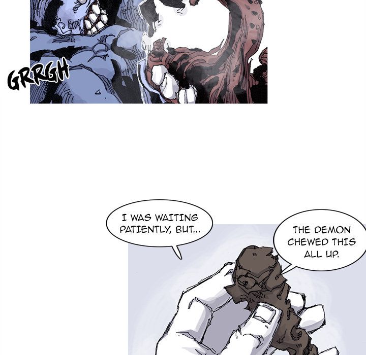 Asura Chapter 58