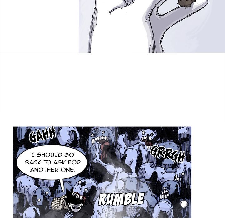 Asura Chapter 58