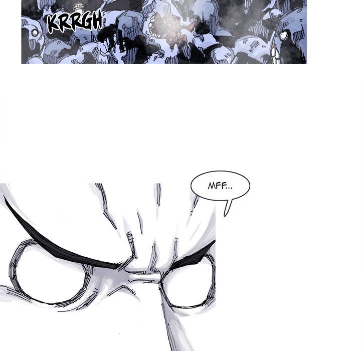 Asura Chapter 58