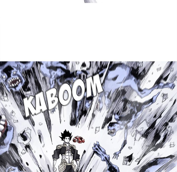 Asura Chapter 58