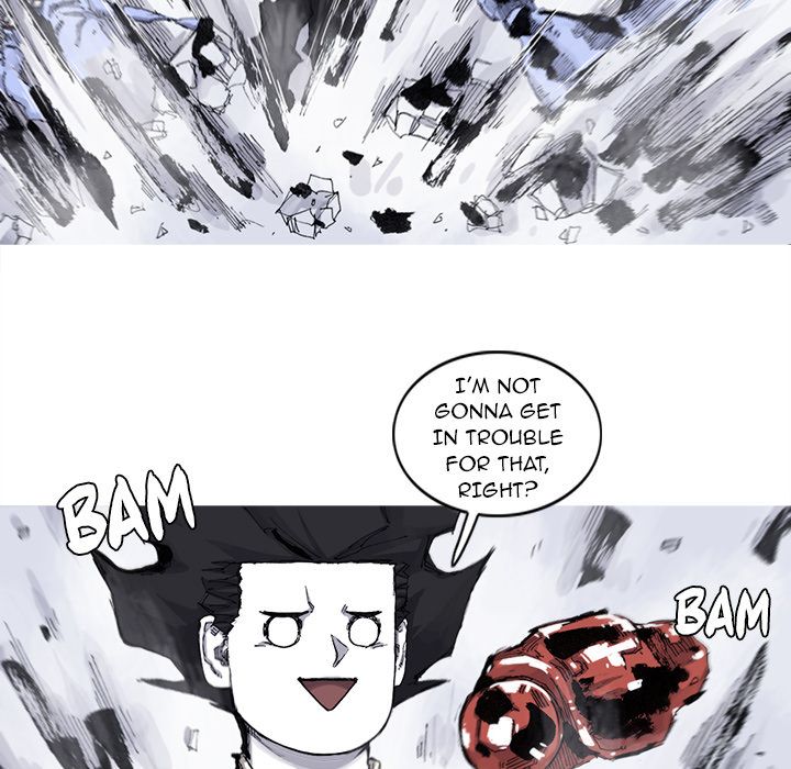 Asura Chapter 58