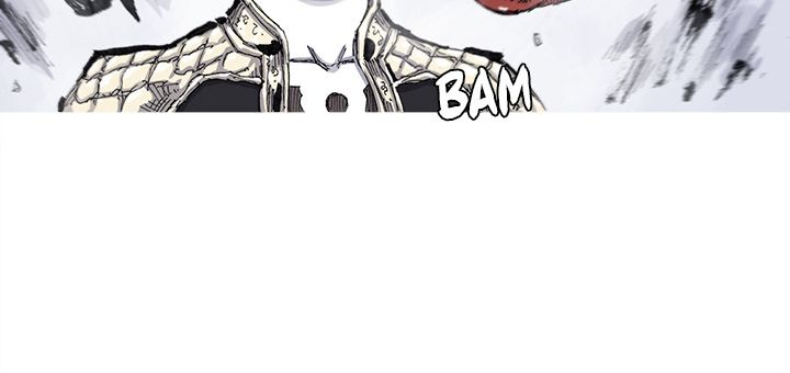 Asura Chapter 58
