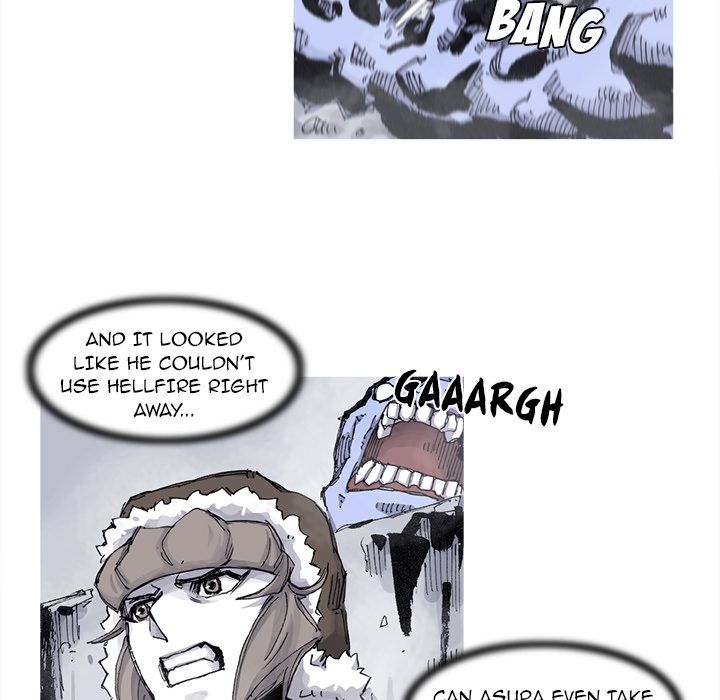 Asura Chapter 60
