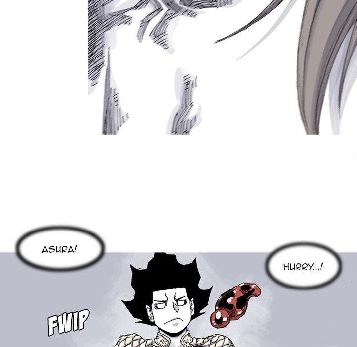 Asura Chapter 60