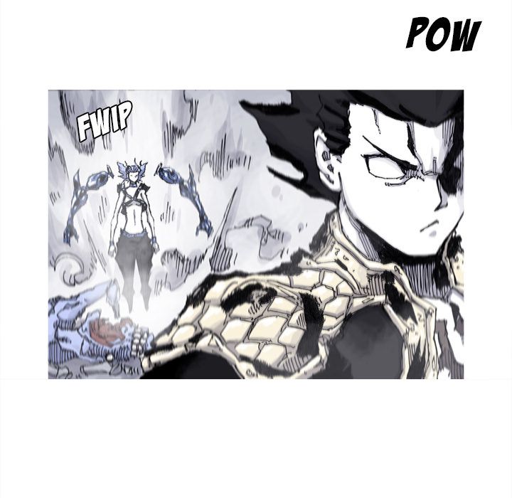 Asura Chapter 60