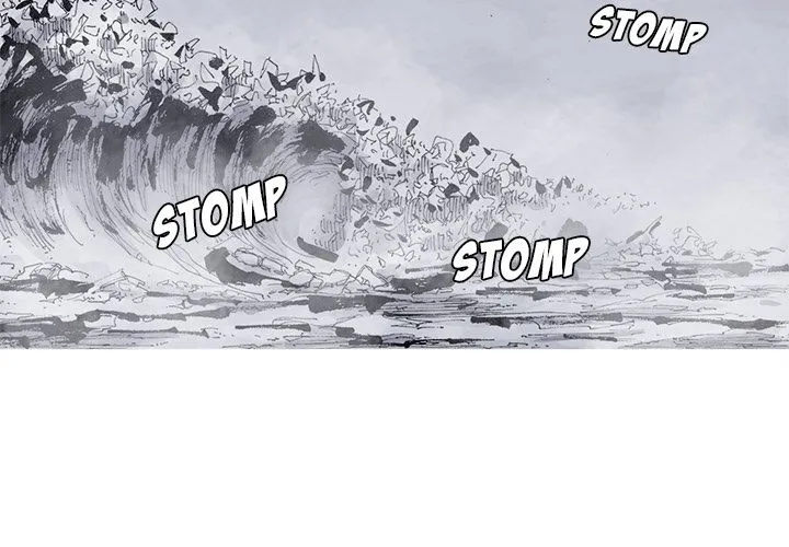 Asura Chapter 64