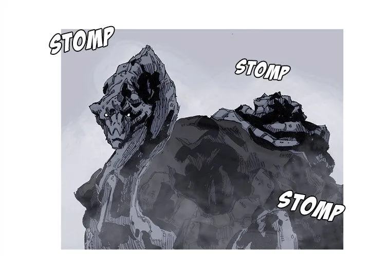 Asura Chapter 64