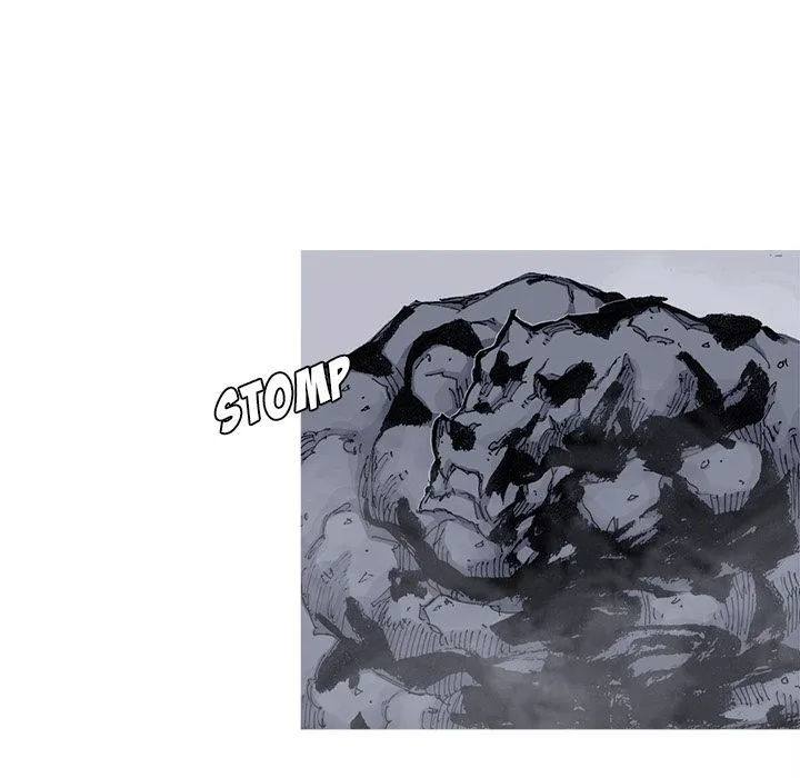 Asura Chapter 64