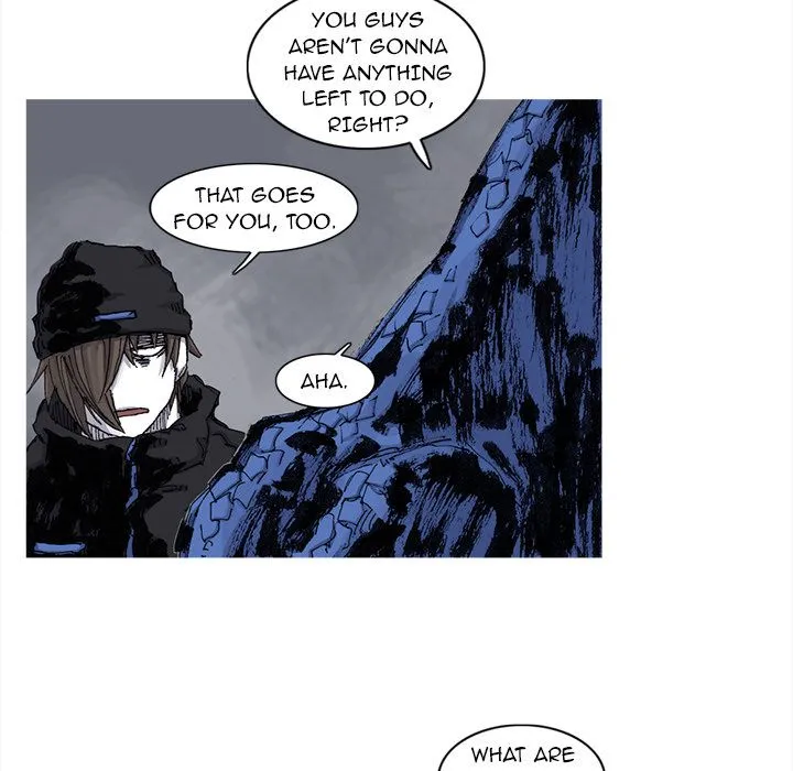 Asura Chapter 64