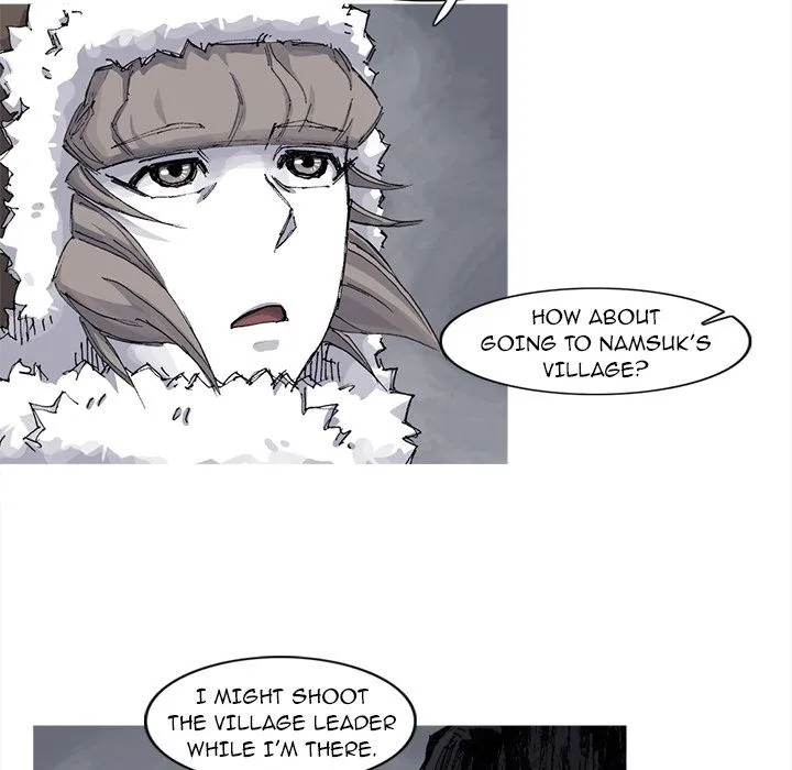 Asura Chapter 64