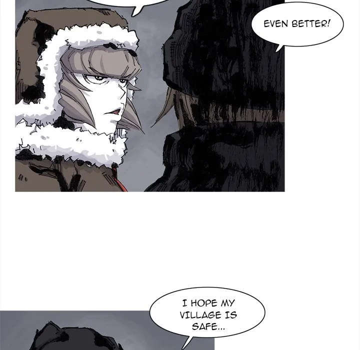 Asura Chapter 64