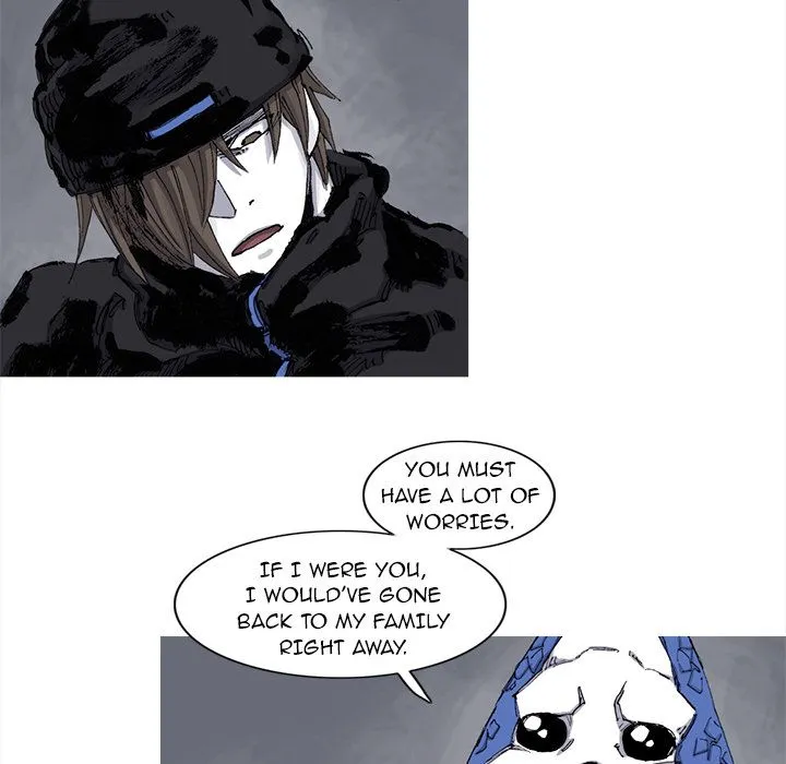 Asura Chapter 64