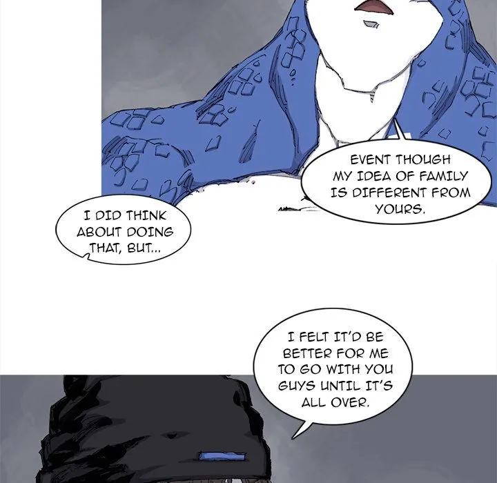 Asura Chapter 64
