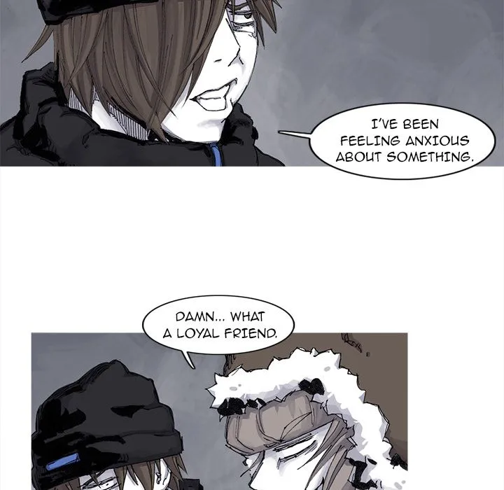 Asura Chapter 64
