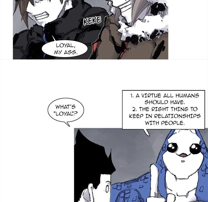 Asura Chapter 64