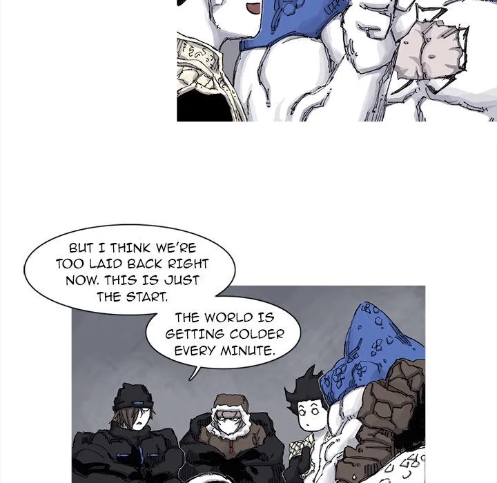 Asura Chapter 64