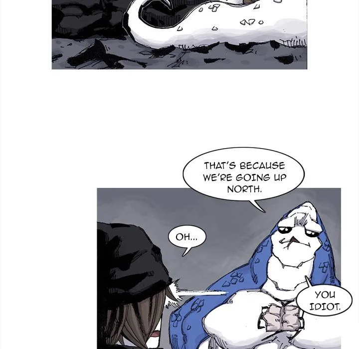 Asura Chapter 64